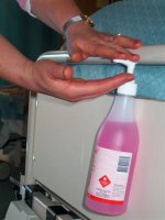 Infection Prevention and Control Infection Prevention and Control