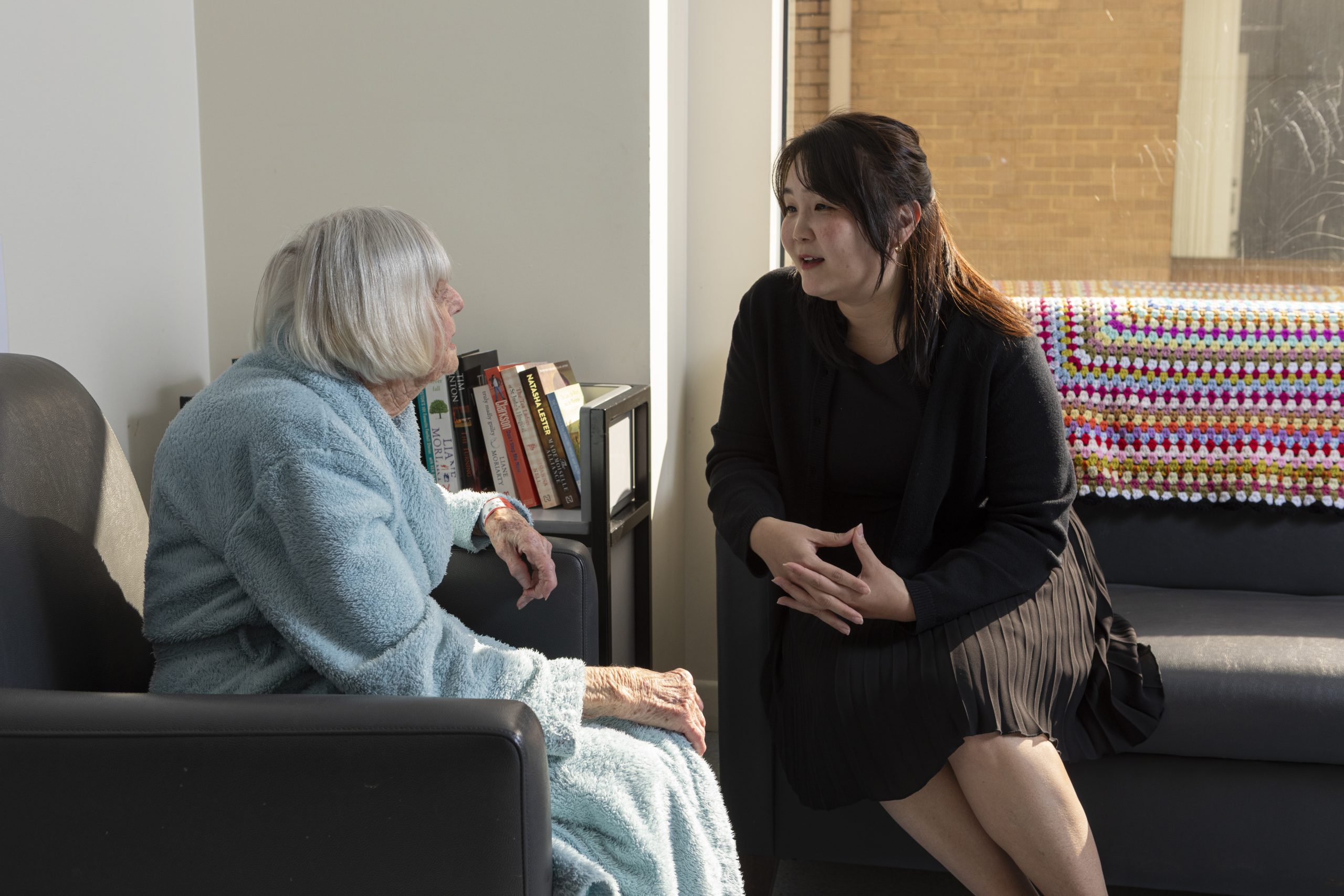 AI and dementia detection