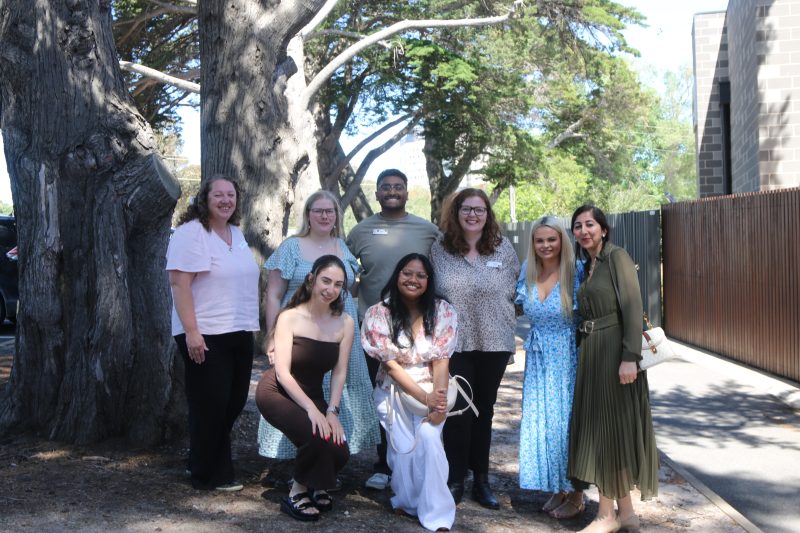 Celebrating the achievements of our 2025 Learners