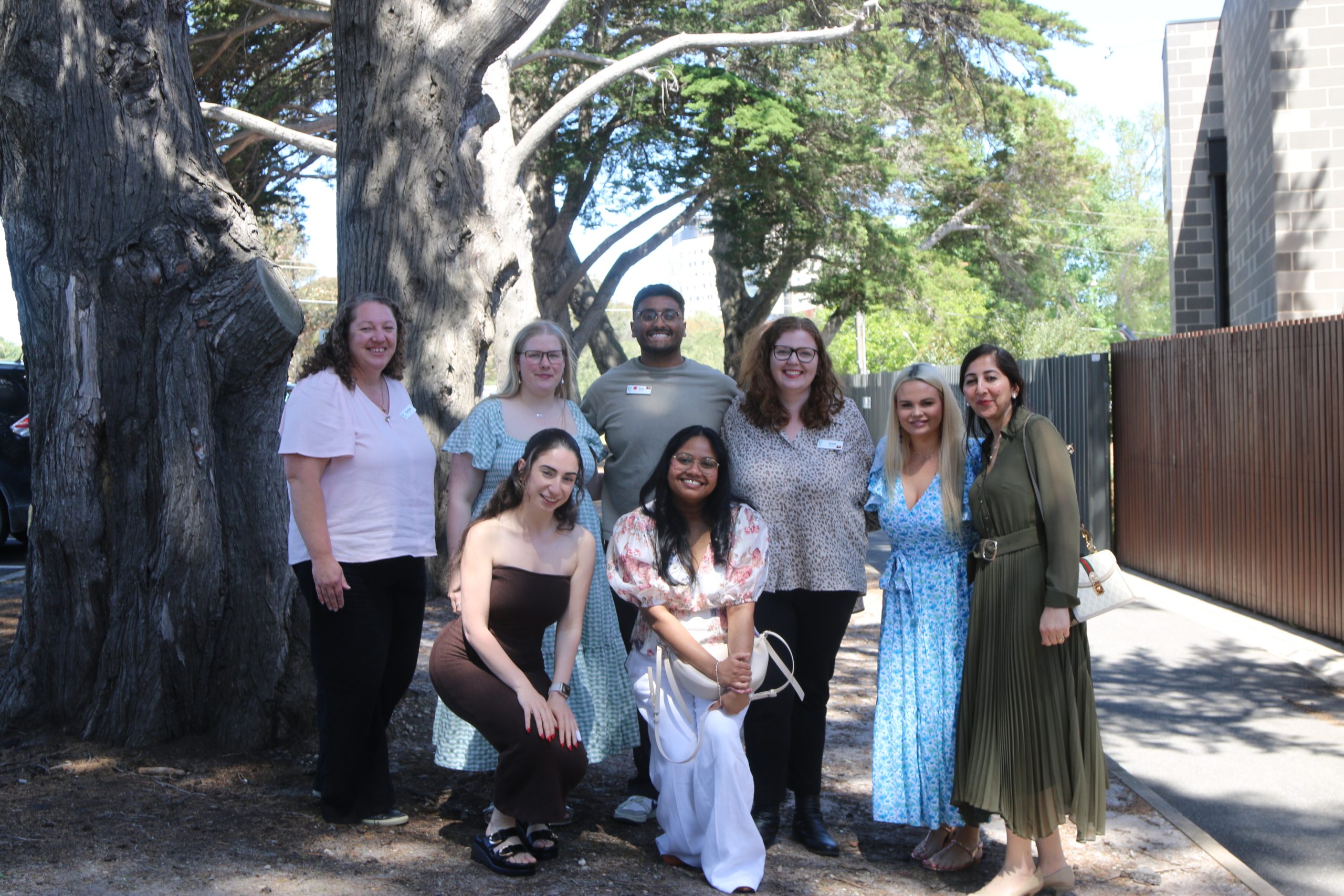 Celebrating the achievements of our 2025 Learners