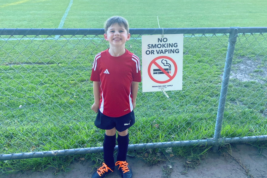 Seaford United Soccer Club